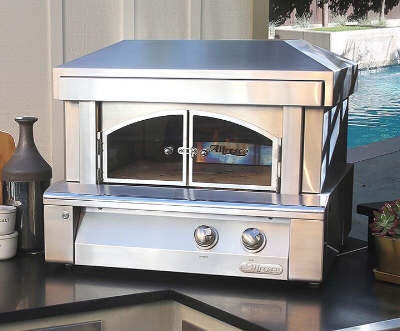 Countertop Model AXEPZA