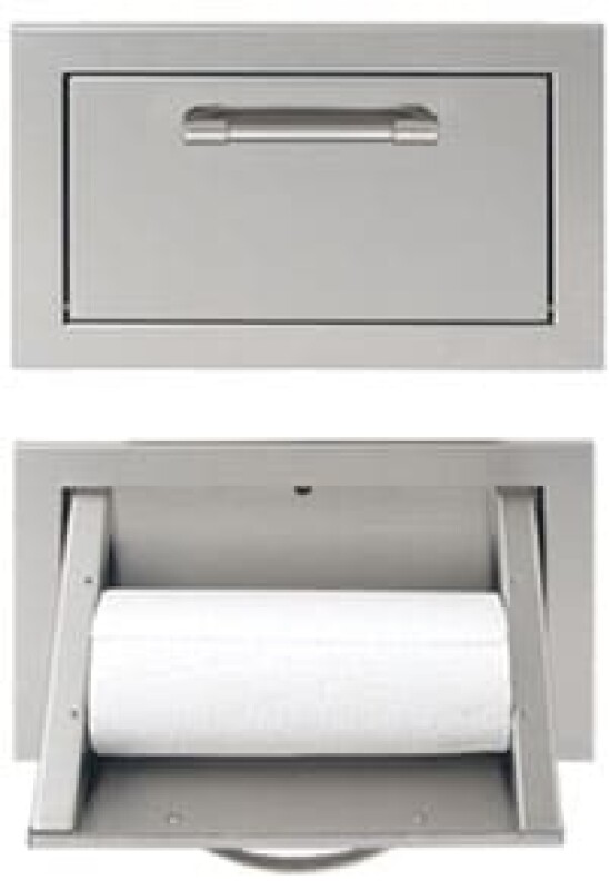 For Standard Paper Towel Rolls AXETH