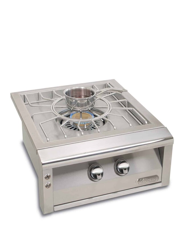 24" Versa Power Cooker* AXEVP