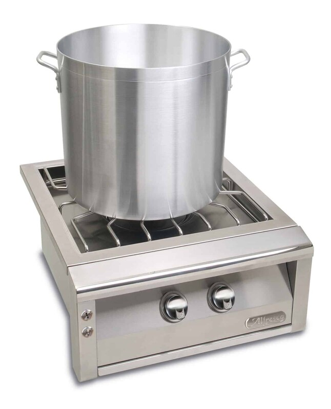 24" Versa Power Cooker* AXEVP