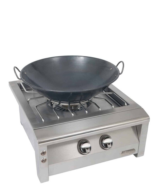 24" Versa Power Cooker* AXEVP