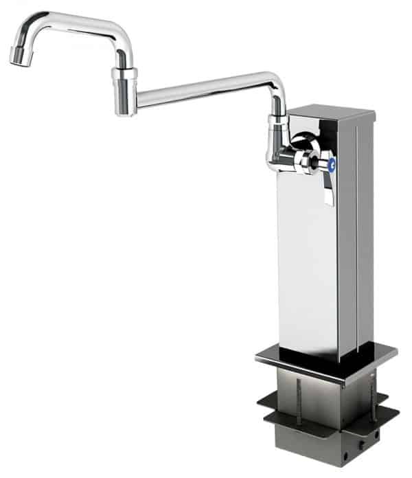 Pot Filler AXEVPT10
