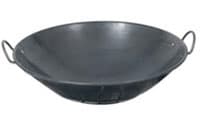 Commercial Wok AXEVPWOK