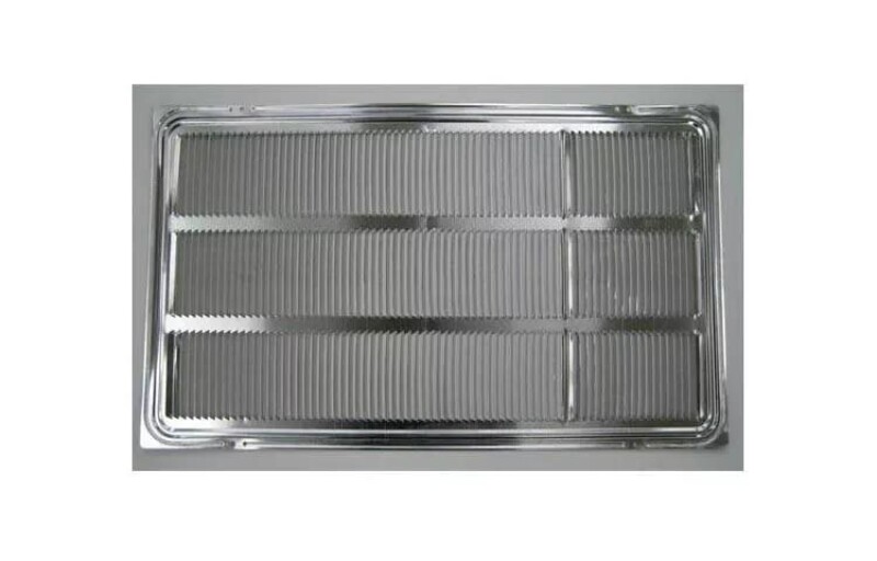 Thru-the-Wall Air Conditioner Architectural Grille AXRGALA01