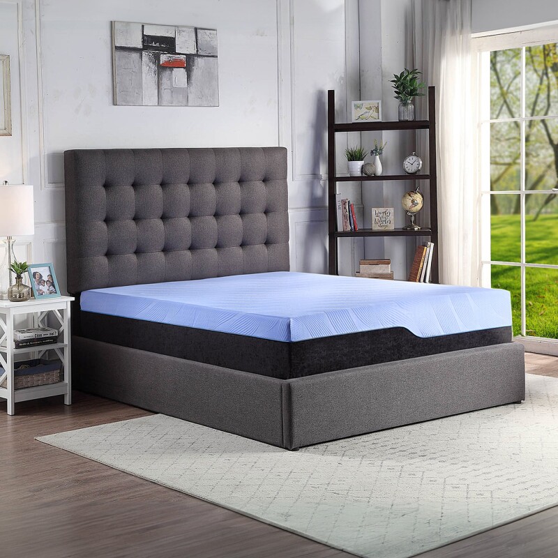 Refresh 12" Latex Mattress AXRMFL120TX