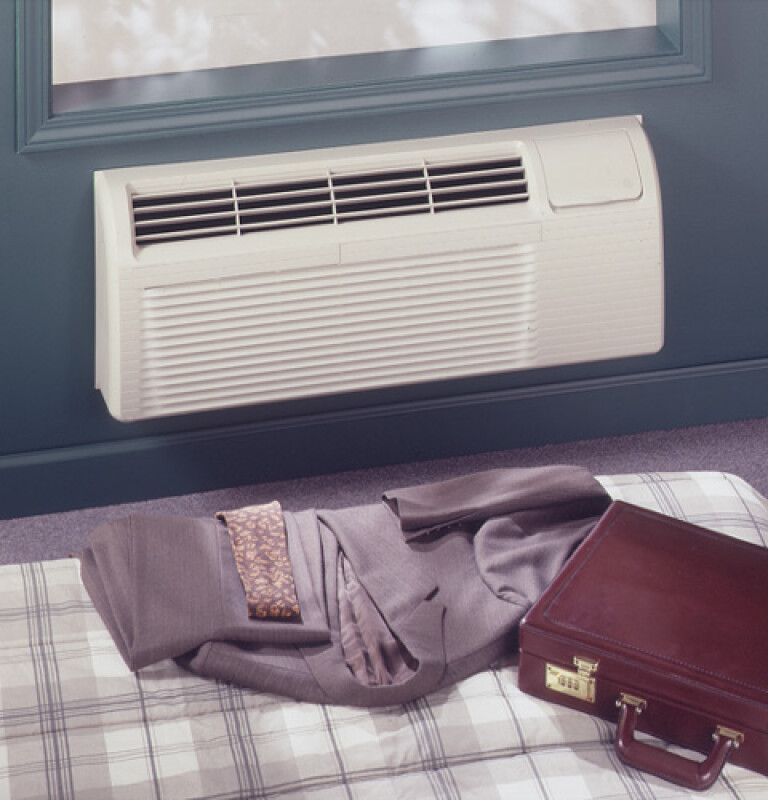 Zoneline Dry Air 25 Series Cooling and Electric Heat Unit AZ22E09D3P