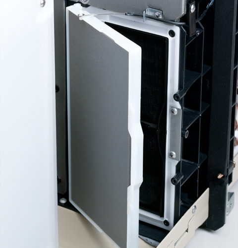 Zoneline Dry Air 25 Cooling and Electric Heat Unit AZ28E09DAP, product image 9 of 15