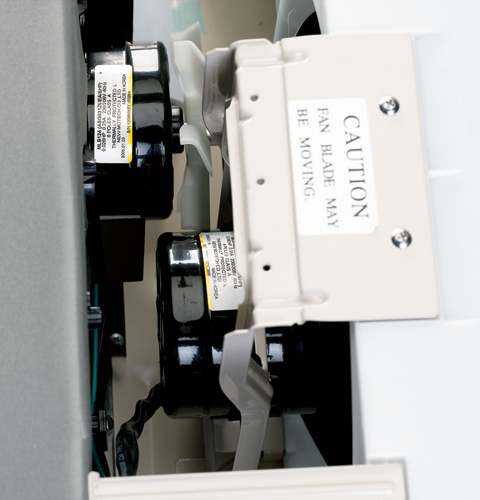 Zoneline Dry Air 25 Cooling and Electric Heat Unit AZ28E09DAP, product image 10 of 15