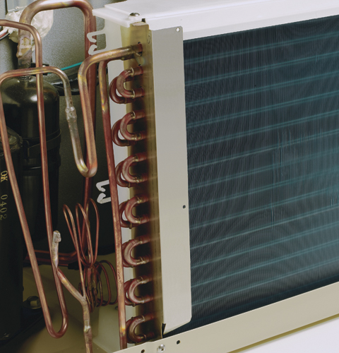 Zoneline Dry Air 25 Cooling and Electric Heat Unit AZ28E12DAP, product image 6 of 10