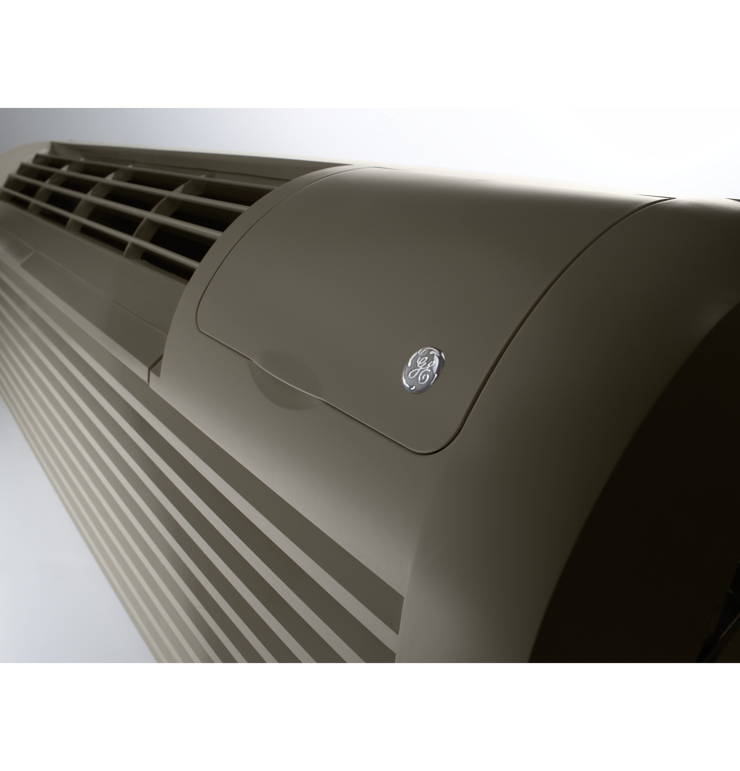 Zoneline Deluxe Series Cooling and Electric Heat Unit with Corrosion Protection, 230/208 Volt AZ41E07DAC, product image 4 of 6