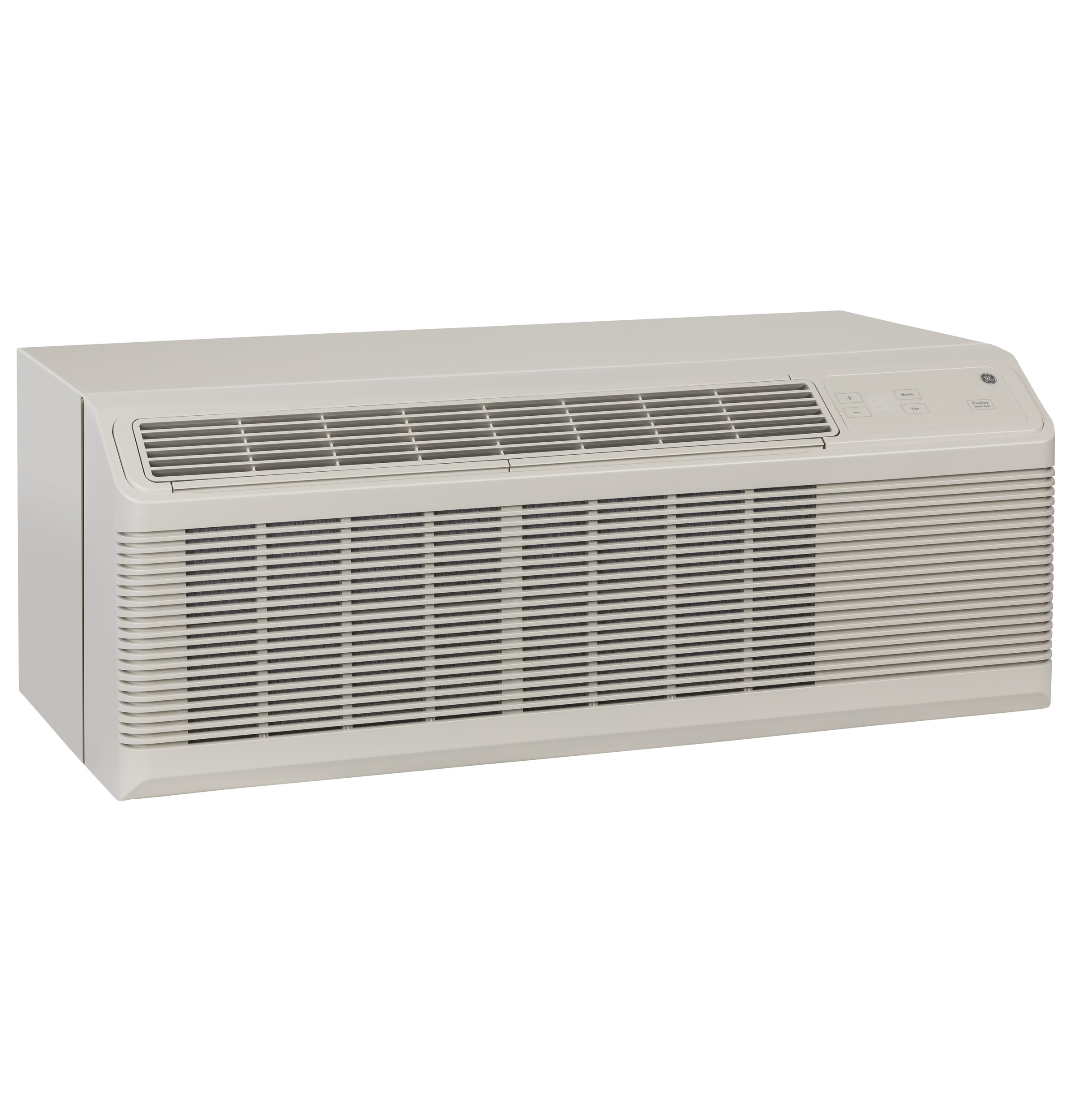 Zoneline Cooling and Electric Heat Unit with Makeup Air, 230/208 Volt view 2