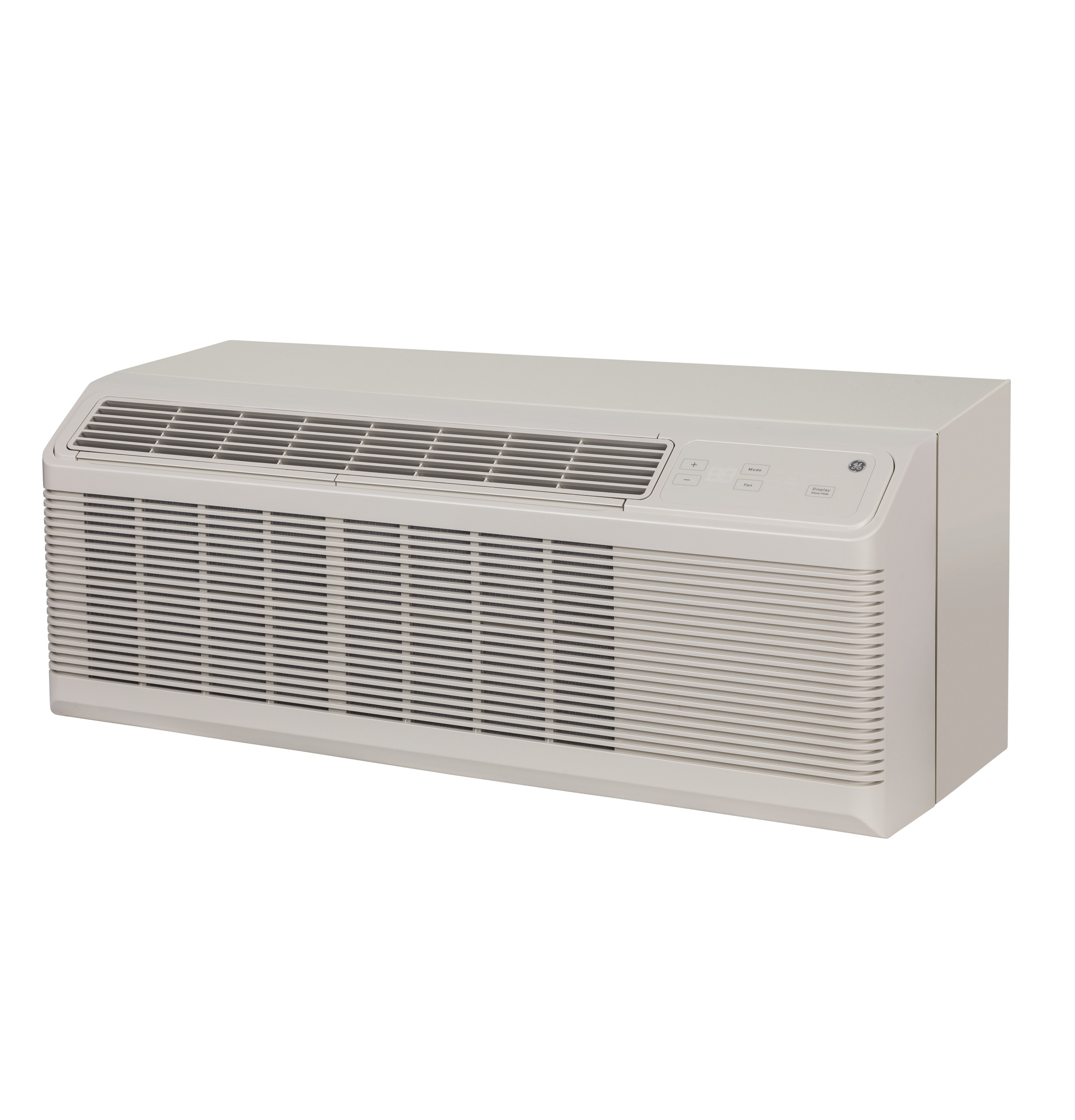 Zoneline Cooling and Electric Heat Unit with Makeup Air, 230/208 Volt view 3