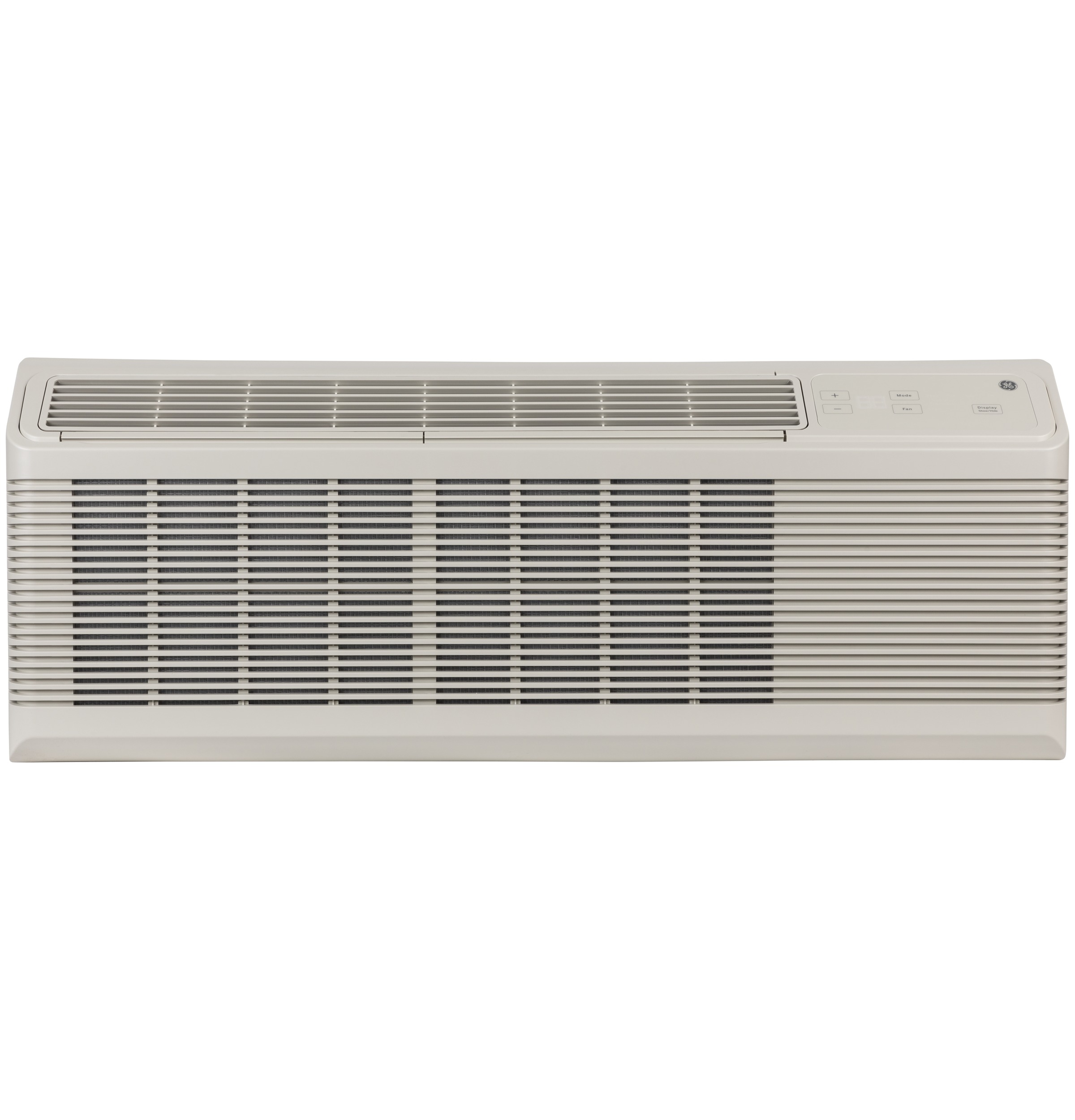 Zoneline Cooling and Electric Heat Unit with Makeup Air, 230/208 Volt view 15