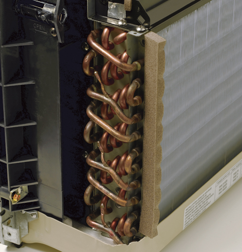 Zoneline Premium Series Heat Pump Unit AZ58H07DAD, product image 7 of 10