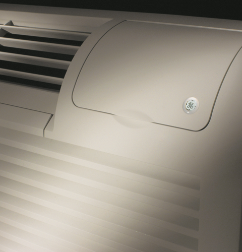 Zoneline Premium Series Heat Pump Unit AZ58H07EAD, product image 8 of 10