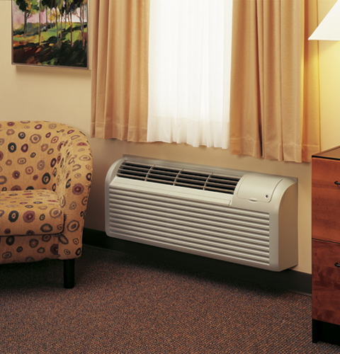 Zoneline Premium Series Heat Pump Unit AZ58H09EAC, product image 2 of 10