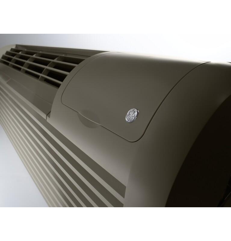 Buy GE Zoneline Deluxe Series Heat Pump Unit with ICR, 230