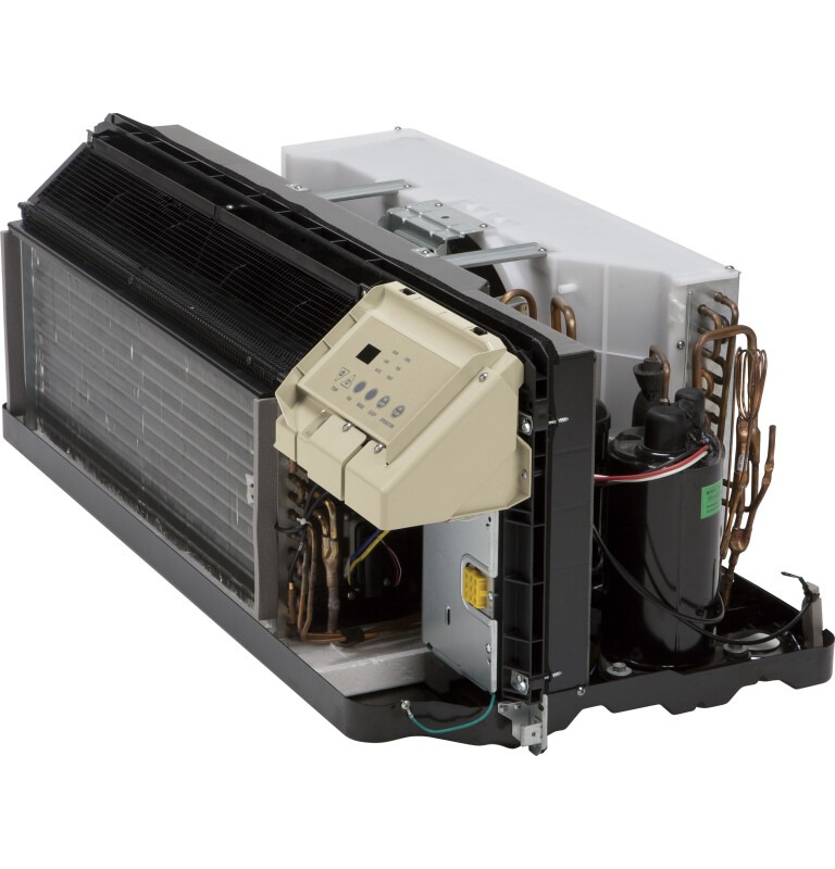 Buy GE Zoneline Deluxe Series Heat Pump Unit with ICR, 230