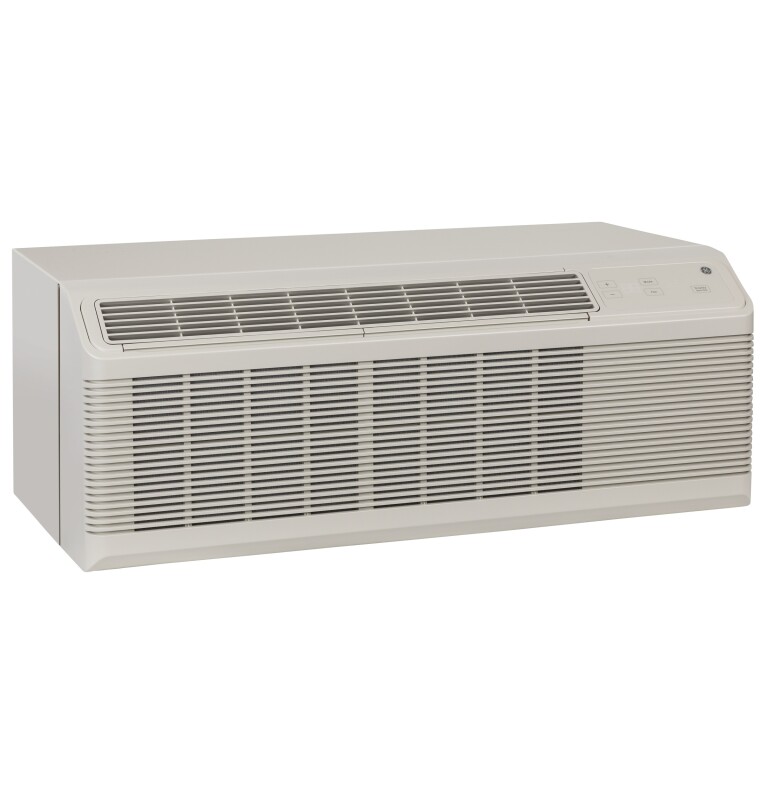 Zoneline Heat Pump Unit with Makeup Air, 230/208 Volt AZ65H07DQM
