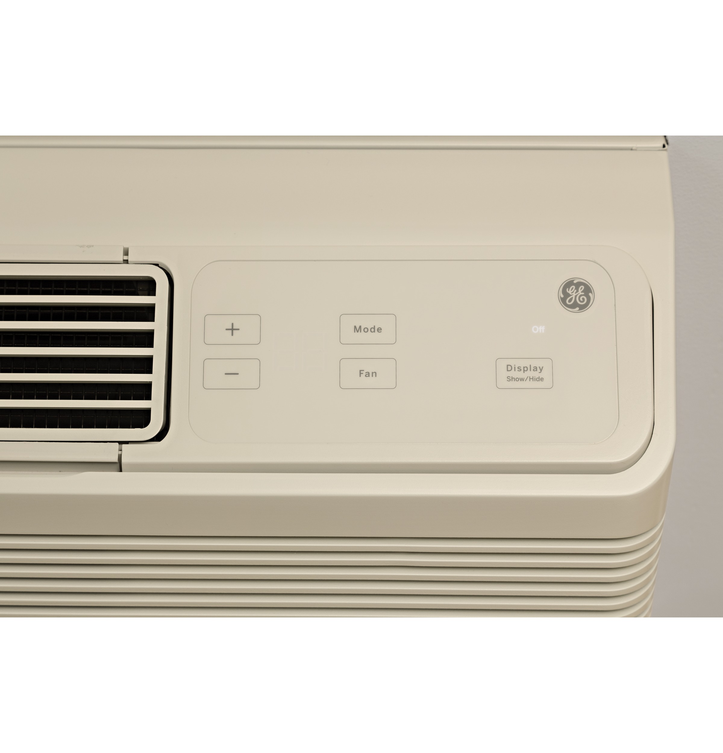 Zoneline Heat Pump Unit with Corrosion Protection 7,000 BTU, 265 Volt AZ65H07EAC, product image 4 of 34