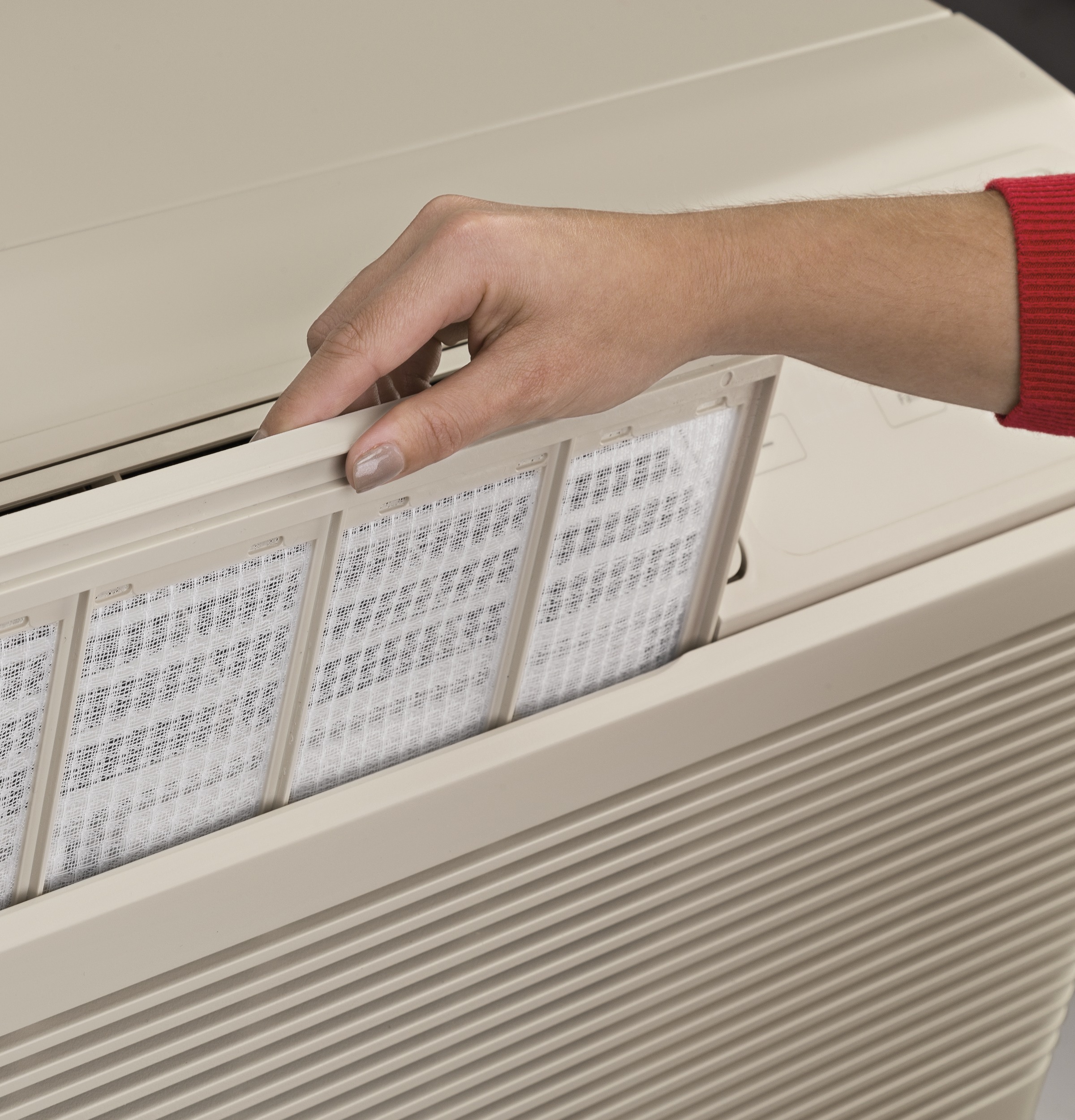 Zoneline Heat Pump Unit with ICR 7,000 BTU, 265 Volt AZ65H07EAD, product image 5 of 34
