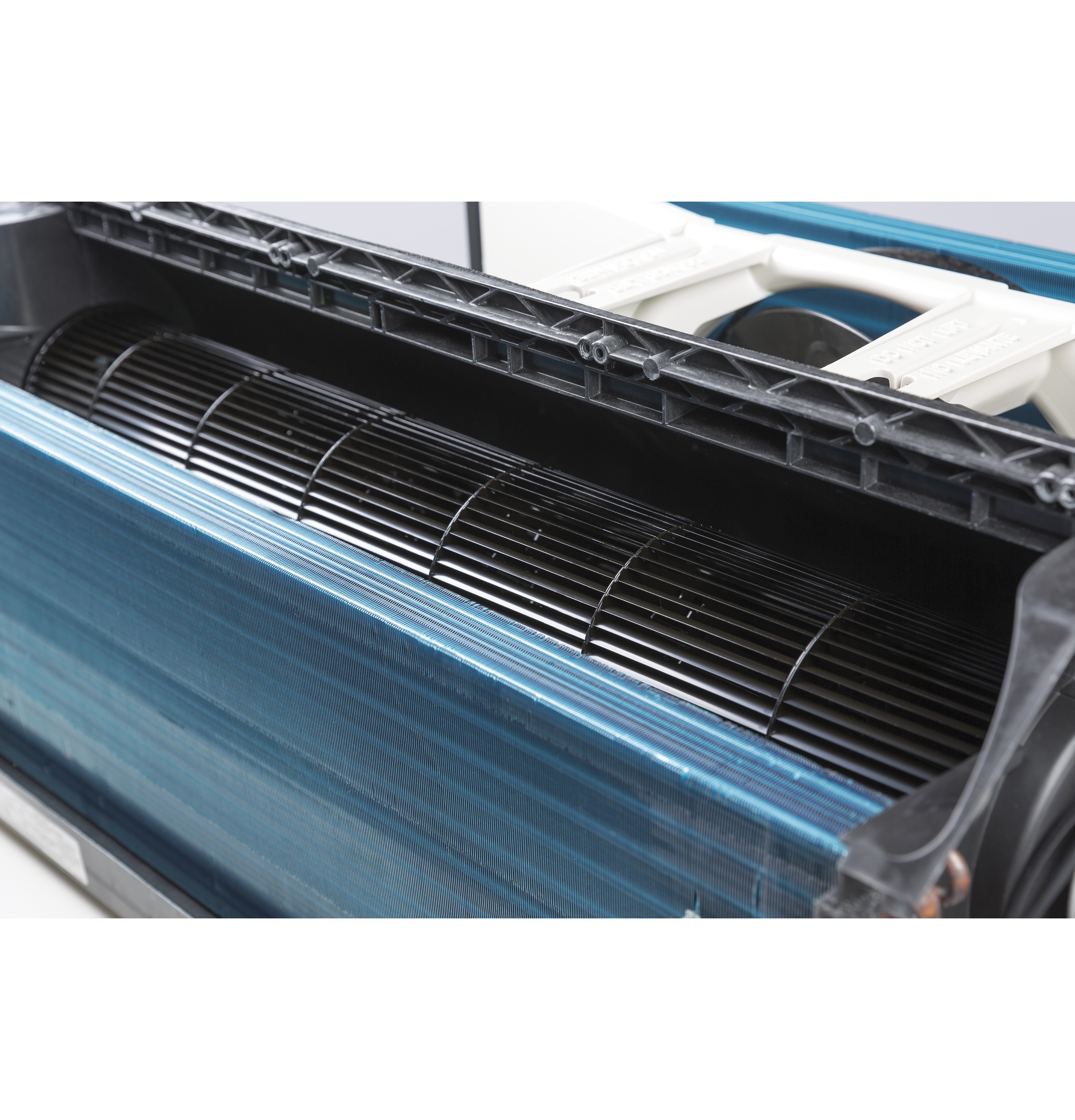 Zoneline Heat Pump Unit with ICR 7,000 BTU, 265 Volt AZ65H07EAD, product image 33 of 34