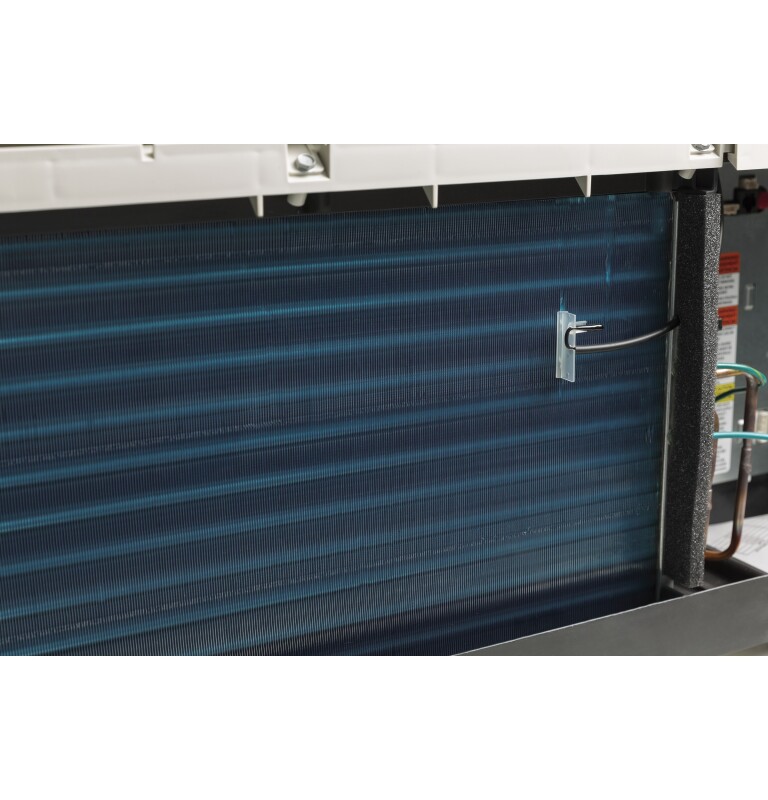 Zoneline Heat Pump Unit with Corrosion Protection 9,000 BTU, 265 Volt AZ65H09EAC, product image 32 of 34