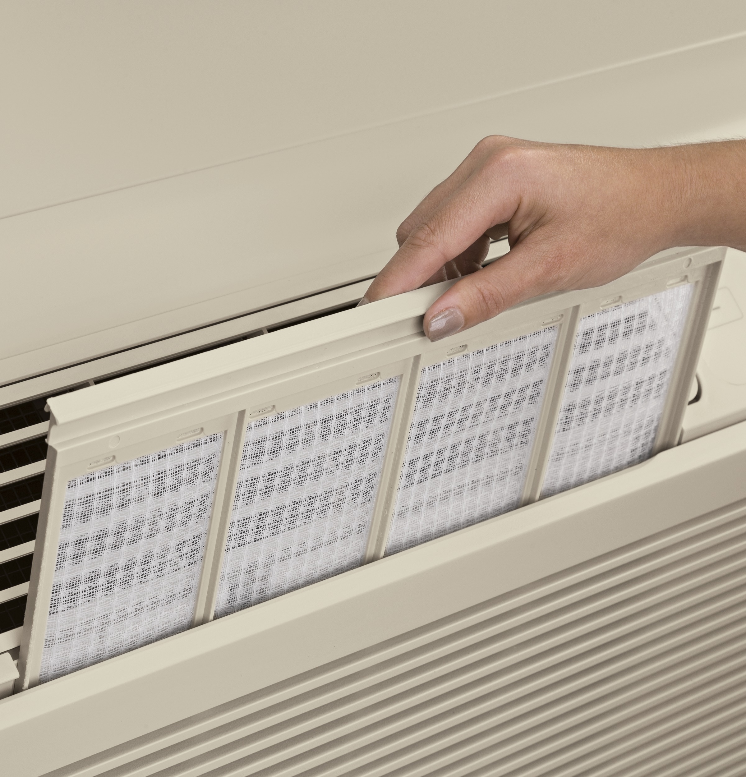 Zoneline Heat Pump Unit with Corrosion Protection 12,000 BTU, 230/208 Volt AZ65H12DAC, product image 14 of 34