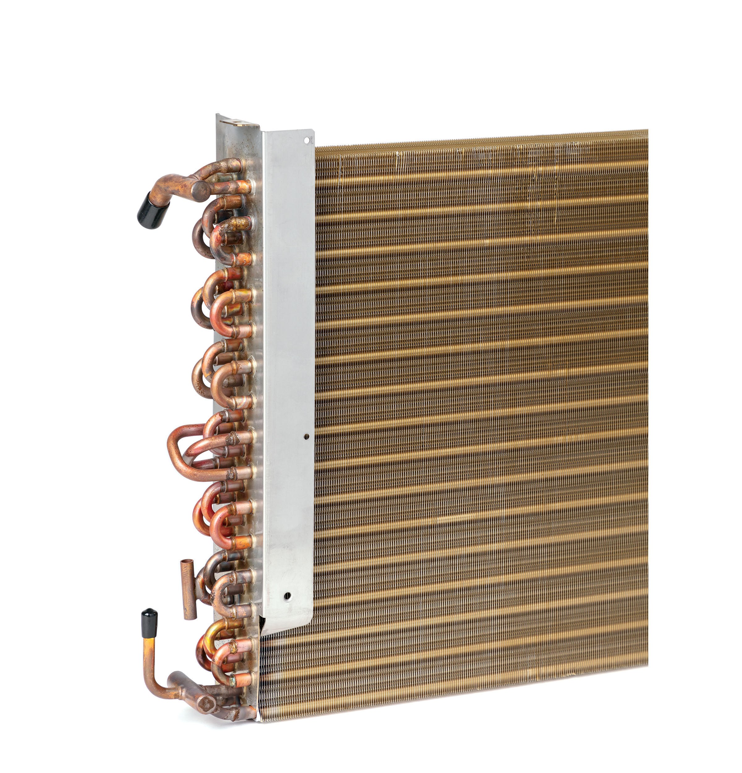 Zoneline Heat Pump Unit with Corrosion Protection 15,000 BTU, 230/208 Volt AZ65H15DAC, product image 26 of 34