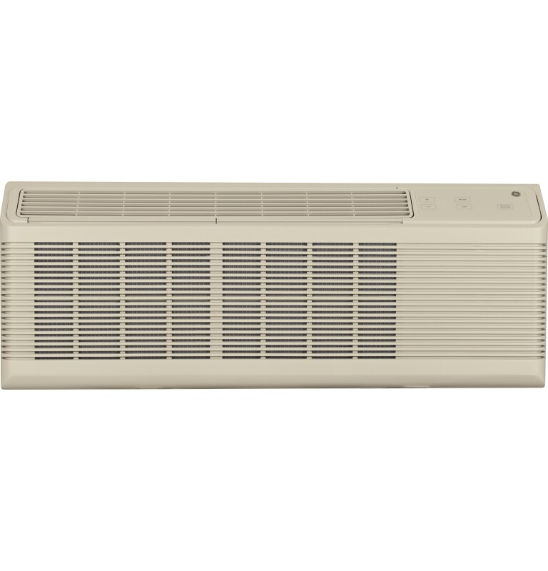 GE Zoneline Heat Pump Unit with ICR, 230/208 Volt Gray AZ65H15DAD Picture 1