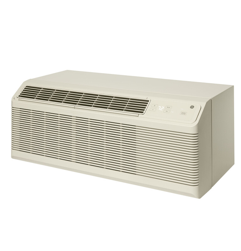 Zoneline Heat Pump Unit with Makeup Air, 230/208 Volt AZ65H15DQM
