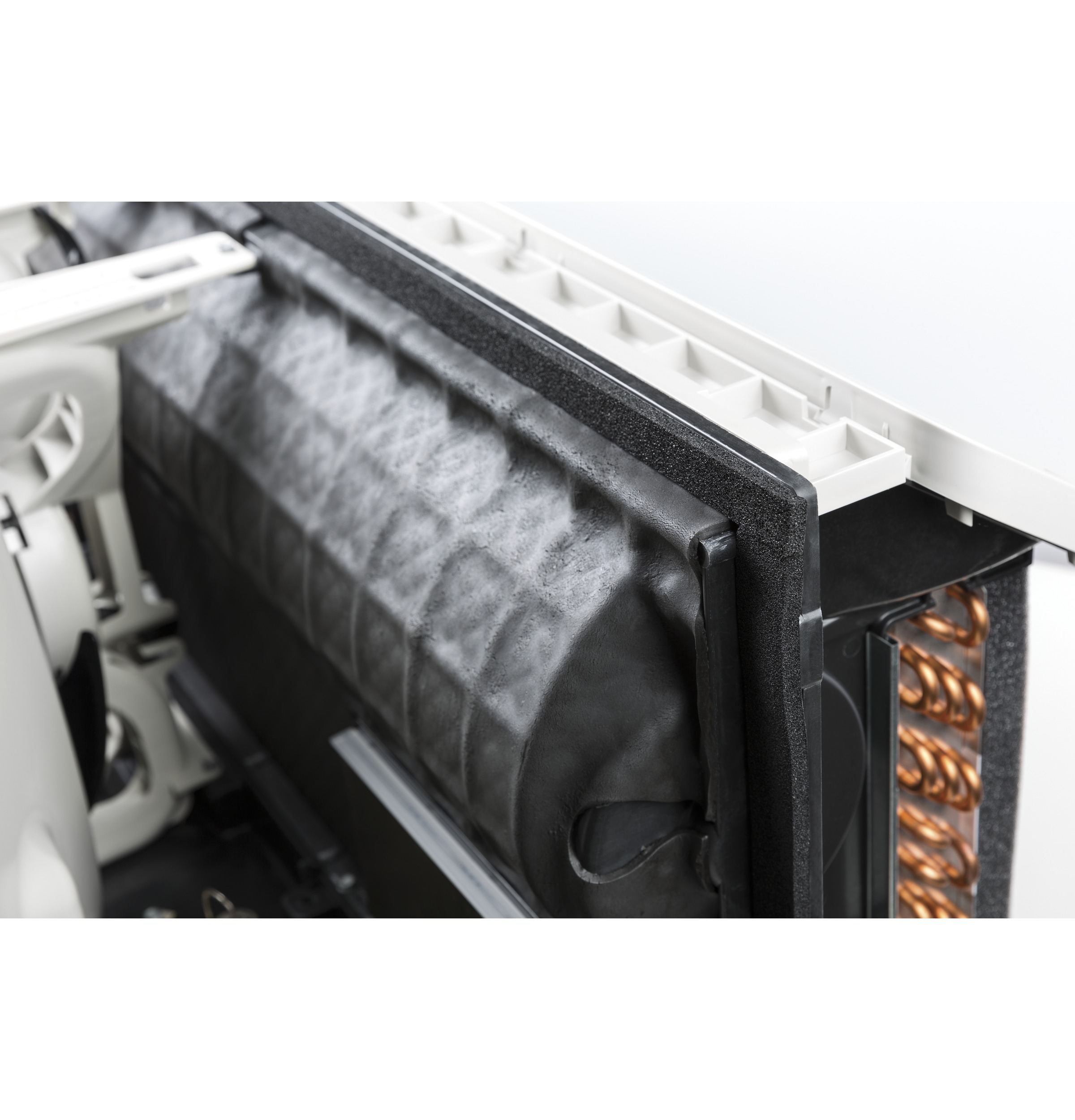 Zoneline Heat Pump Unit with ICR 15,000 BTU, 265 Volt AZ65H15EAD, product image 28 of 34