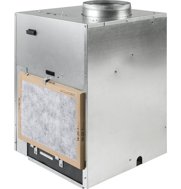 Zoneline Heat Pump Single Package Vertical Air Conditioner 30 Amp 230/208 Volt AZ91H12D5E