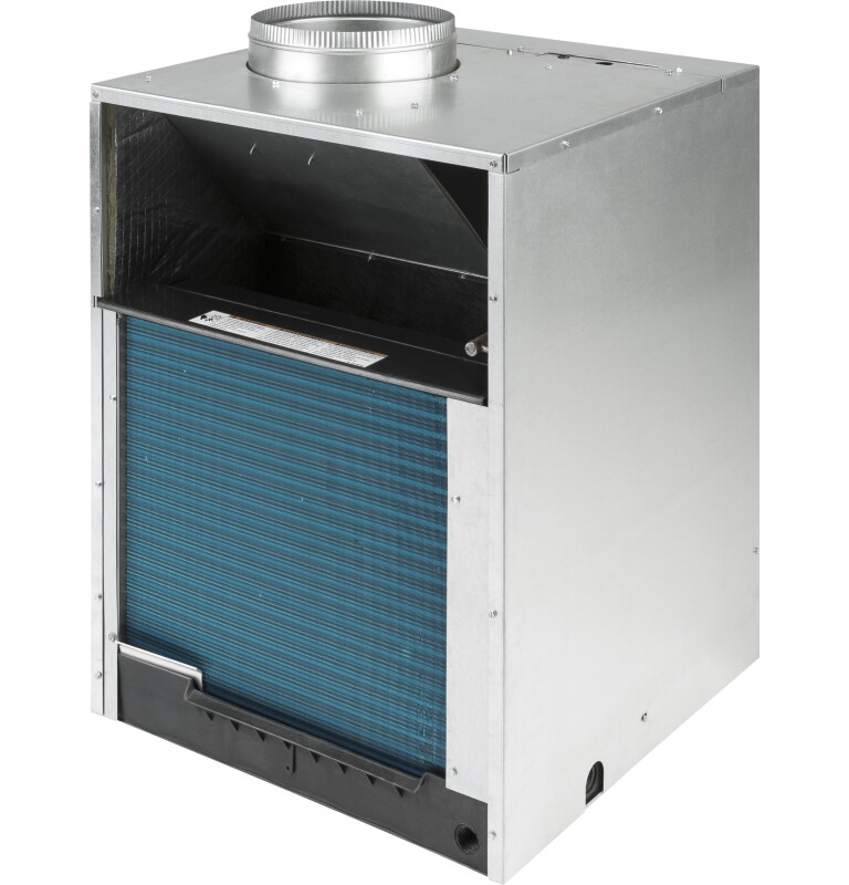 Zoneline Heat Pump Single Package Vertical Air Conditioner 30 Amp 230/208 Volt AZ91H12D5E