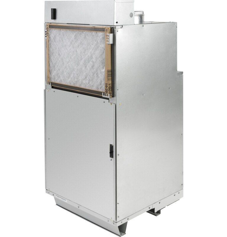 Zoneline Heat Pump Single Package Vertical Air Conditioner 20 Amp 230/208 Volt AZ91H18D3C