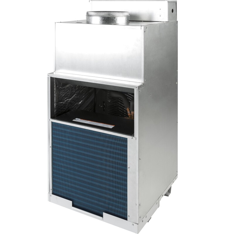 Zoneline Heat Pump Single Package Vertical Air Conditioner 20 Amp 230/208 Volt AZ91H18D3C