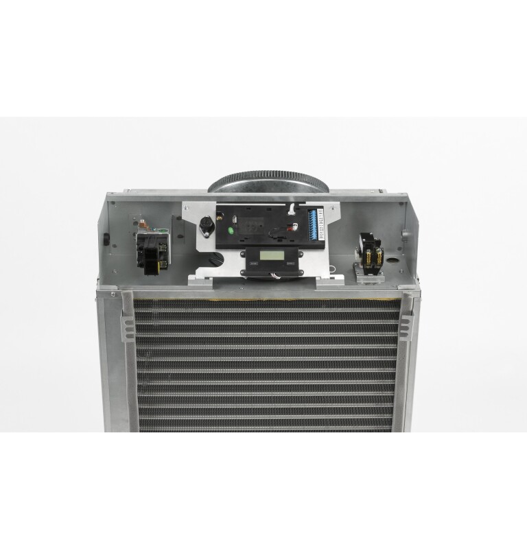 Zoneline Heat Pump Single Package Vertical Air Conditioner 20 Amp 230/208 Volt AZ91H18D3C