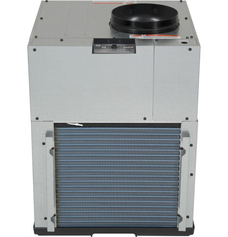Zoneline UltimateV10 Heat Pump Single Package Vertical Air Conditioner 265 Volt AZ95H09EAC