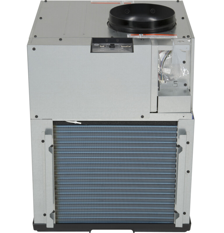 Zoneline UltimateV10 Heat Pump Single Package Vertical Air Conditioner 265 Volt AZ95H09EAC