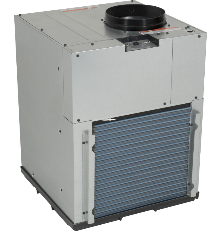 Zoneline UltimateV10 Heat Pump Single Package Vertical Air Conditioner 265 Volt AZ95H09EAC