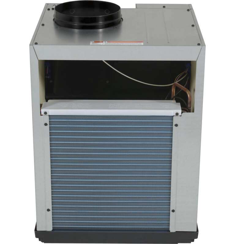 Zoneline UltimateV10 Heat Pump Single Package Vertical Air Conditioner 265 Volt AZ95H09EAC
