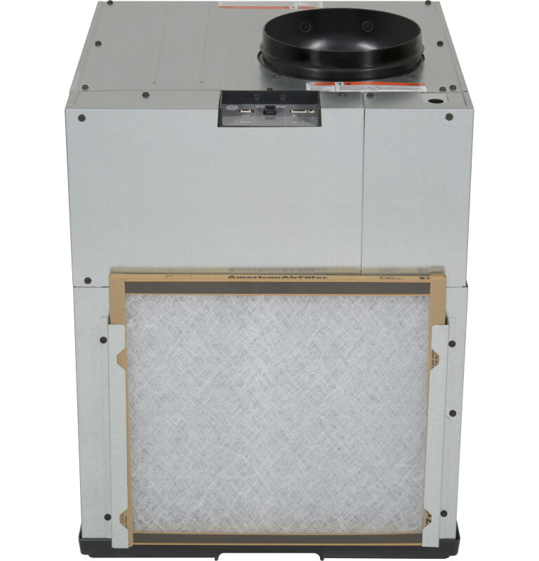 Zoneline UltimateV10 Heat Pump Single Package Vertical Air Conditioner 265 Volt AZ95H09EAC