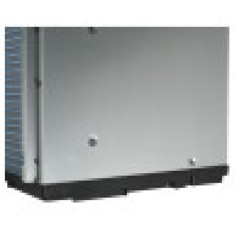 Zoneline UltimateV10 Heat Pump Single Package Vertical Air Conditioner 265 Volt AZ95H09EAC