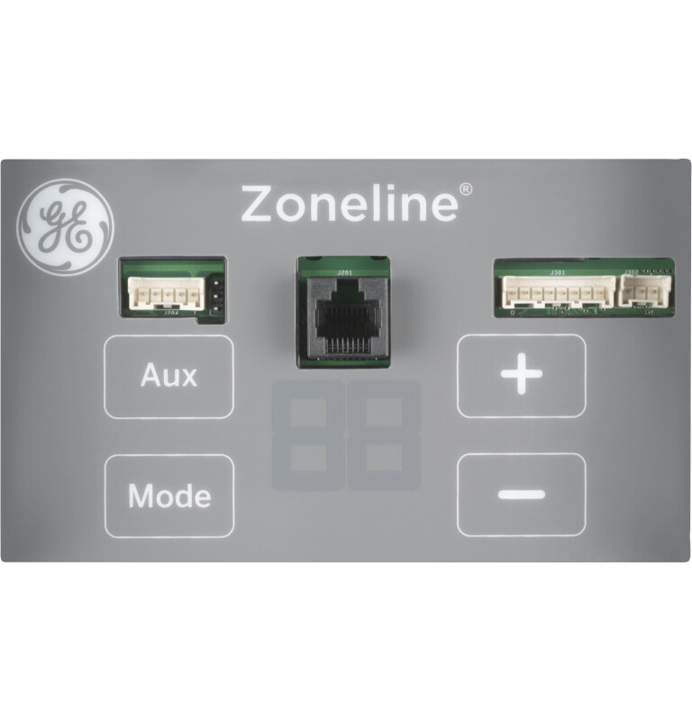 Zoneline UltimateV10 Heat Pump Single Package Vertical Air Conditioner 265 Volt AZ95H09EAC