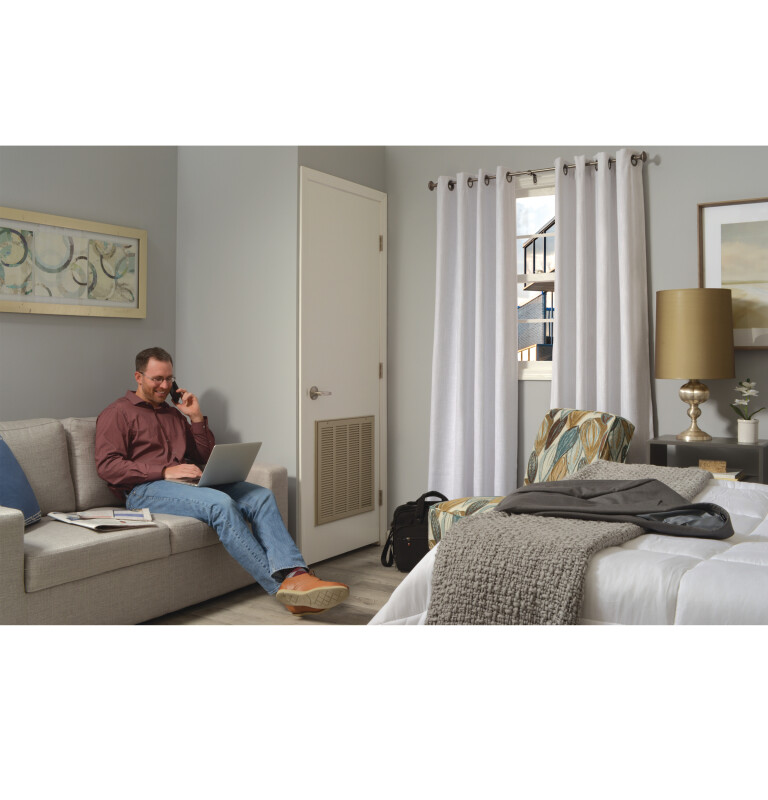 Zoneline UltimateV10 Heat Pump Single Package Vertical Air Conditioner 265 Volt AZ95H09EAC