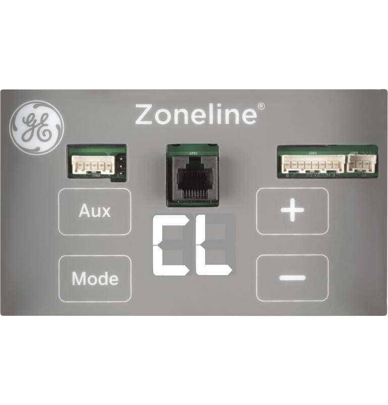Zoneline UltimateV12 Heat Pump Single Package Vertical Air Conditioner with Makeup Air, 265 Volt AZ9VH12EBM