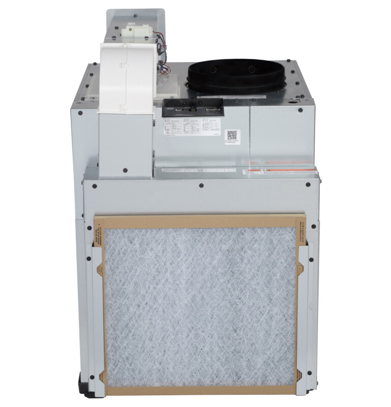 Zoneline UltimateV12 Heat Pump Single Package Vertical Air Conditioner with Makeup Air, 265 Volt AZ9VH12EBM