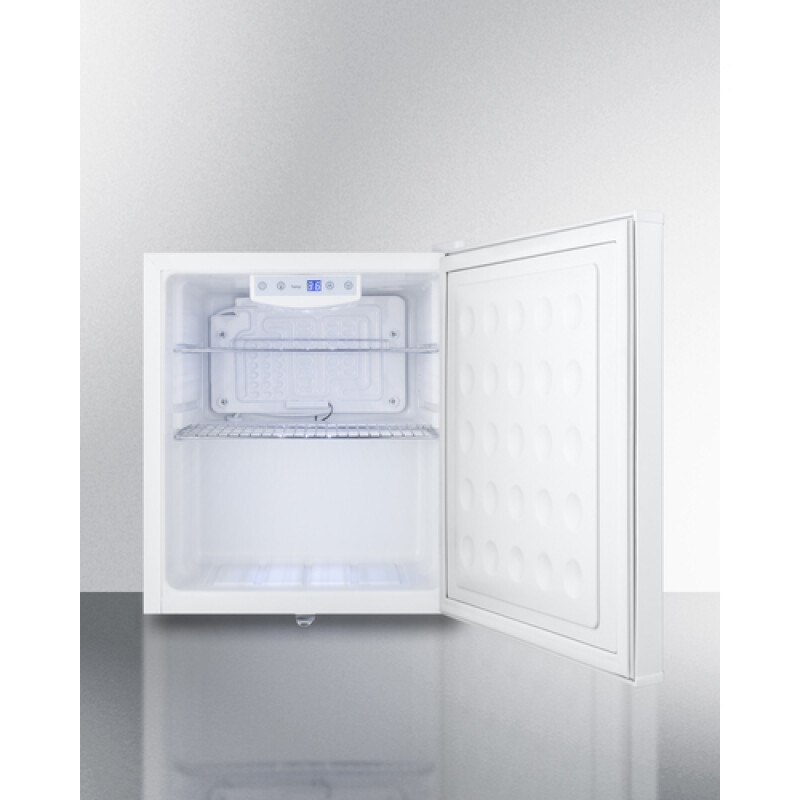 Compact Allergy-Free All-Refrigerator AZAR27W