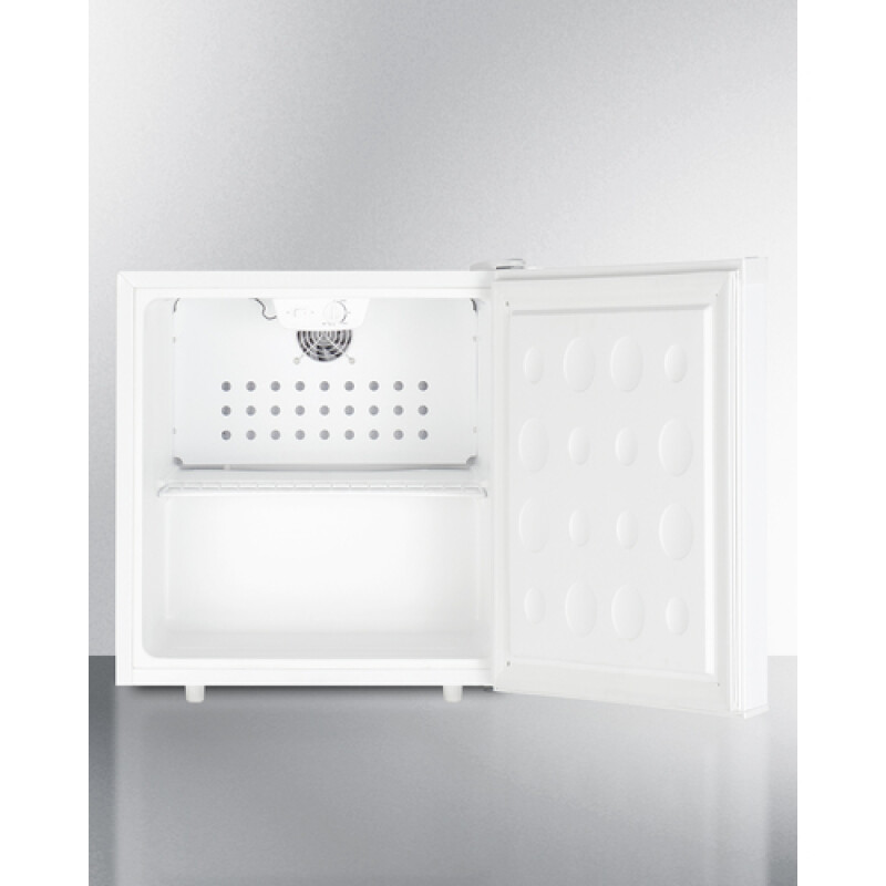 19" Wide Allergy-Free All-Refrigerator AZAR2W