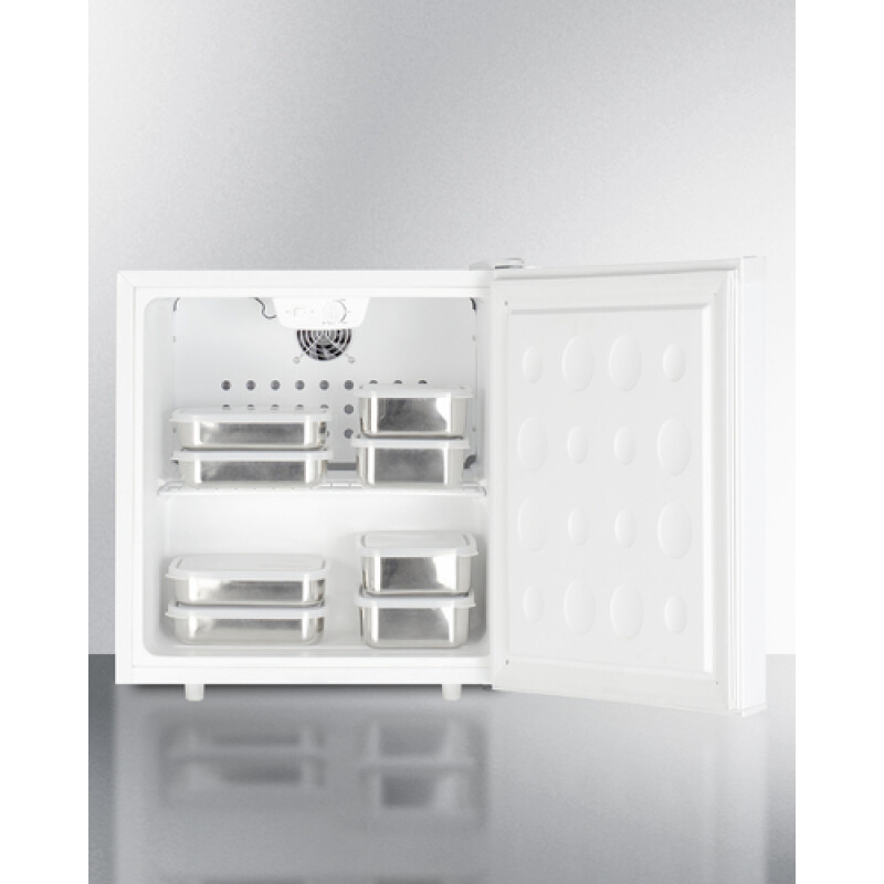 19" Wide Allergy-Free All-Refrigerator AZAR2W